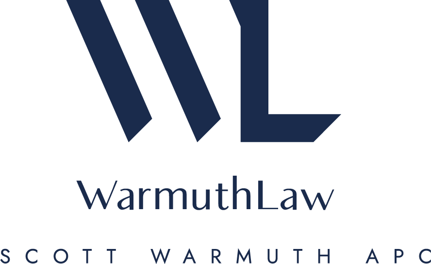 華明勝律師事務所 : Law Office Of Scott Warmuth 